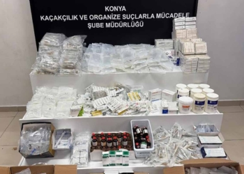 FOTOĞRAF: İHA