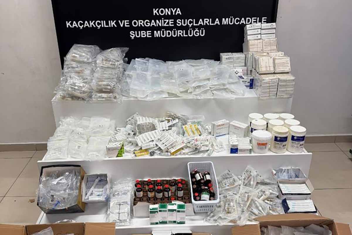 FOTOĞRAF: İHA