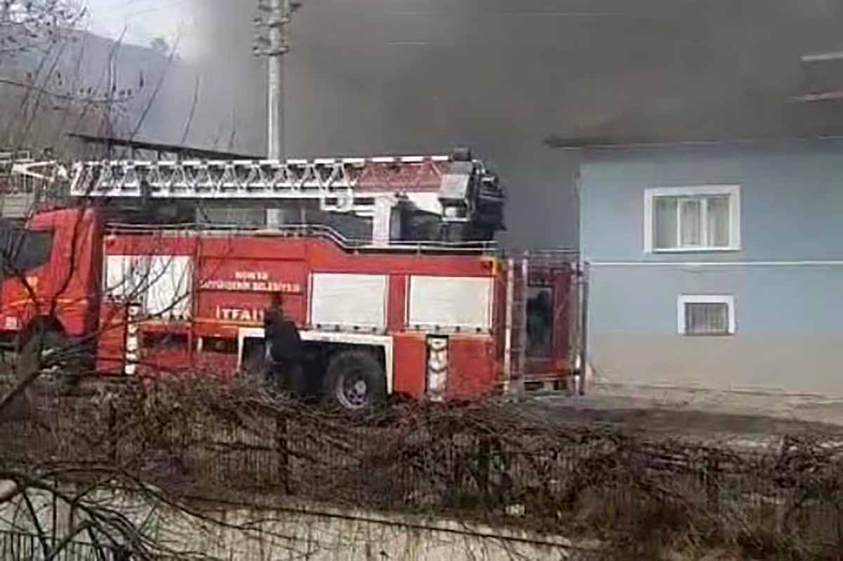 FOTOĞRAF. Cemal Filiz/İHA