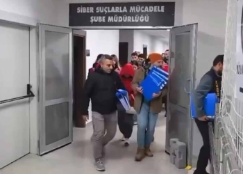 Fotoğraf: Halil Dağ / İHA