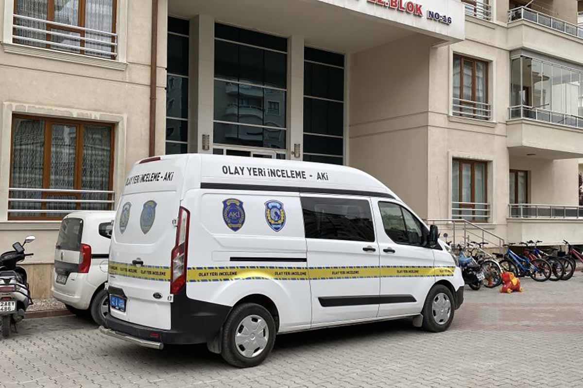 FOTOĞRAF: İbrahim Yetkin
KONYA (İHA)