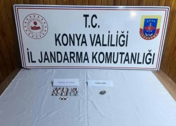 FOTOĞRAF: İHA