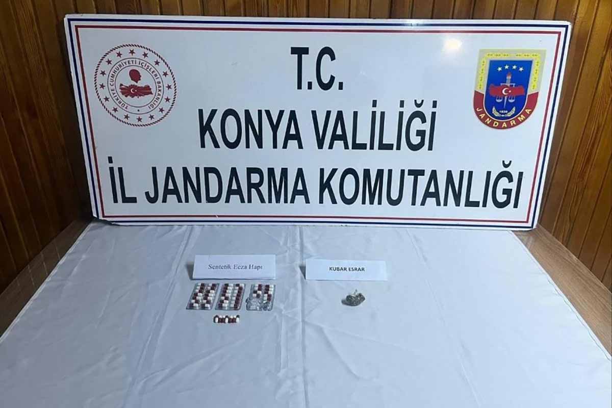 FOTOĞRAF: İHA