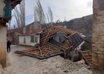 Fotoğraf: Derya Çetin / İHA