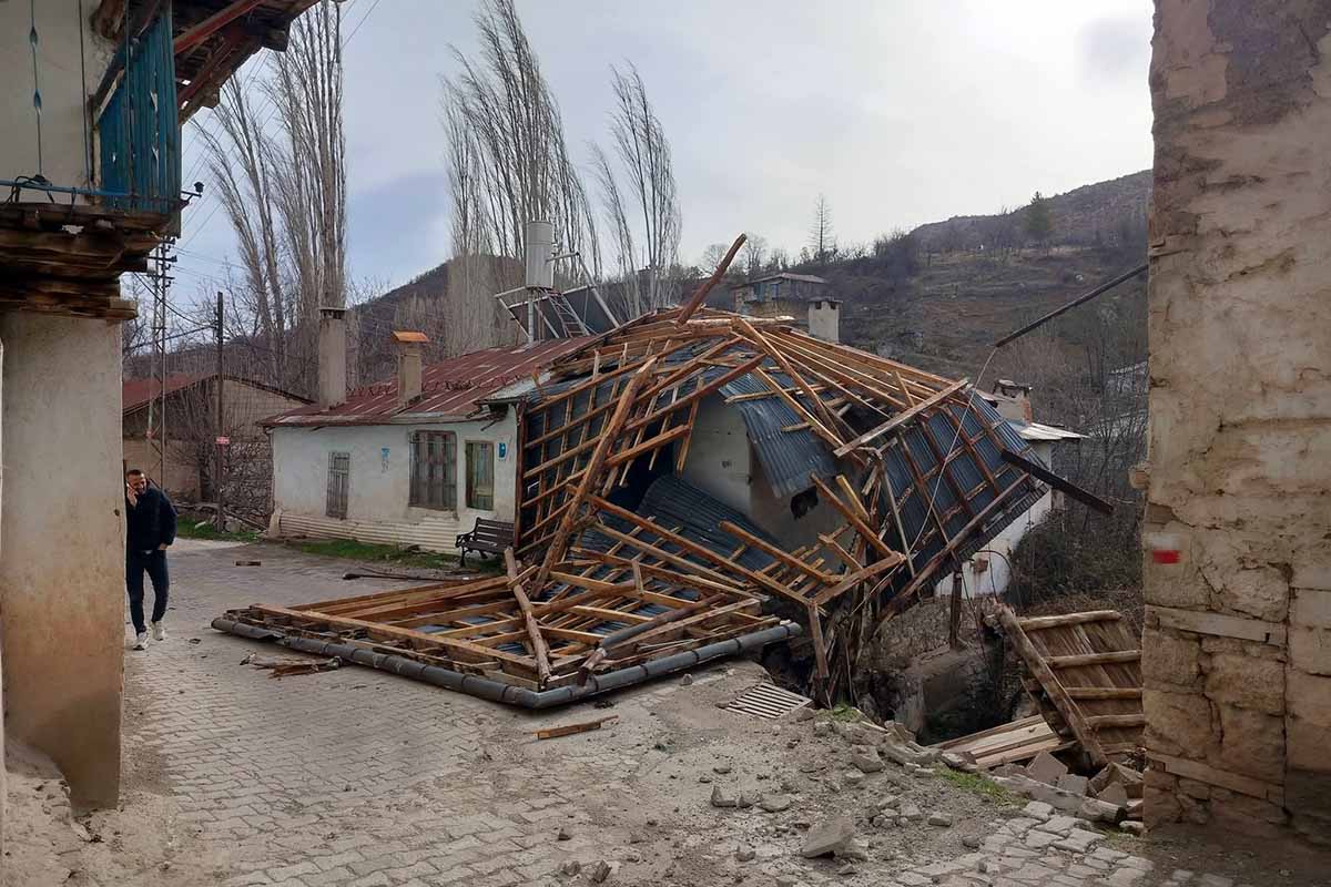 Fotoğraf: Derya Çetin / İHA