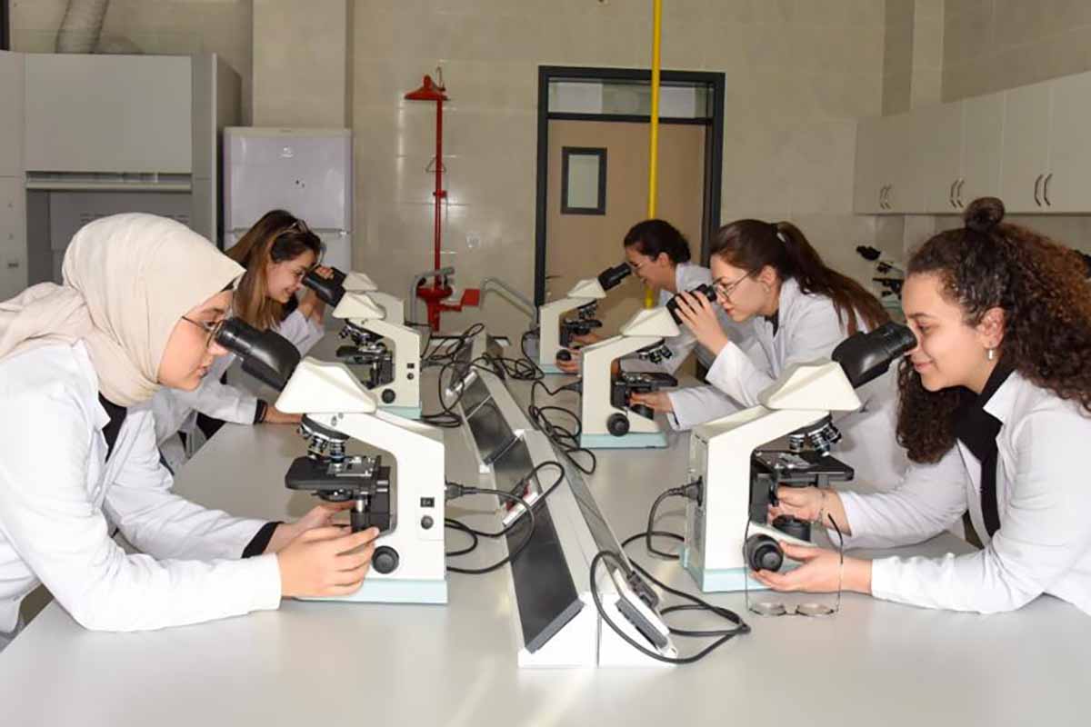 FOTOĞRAF: SELÇUK ÜNİVERSİTESİ