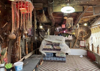 FOTOĞRAF: Halil İbrahim Taha Taş
KONYA (İHA)