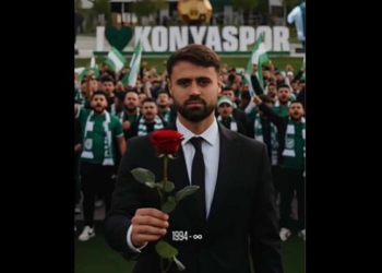 FOTOĞRAF: İHA