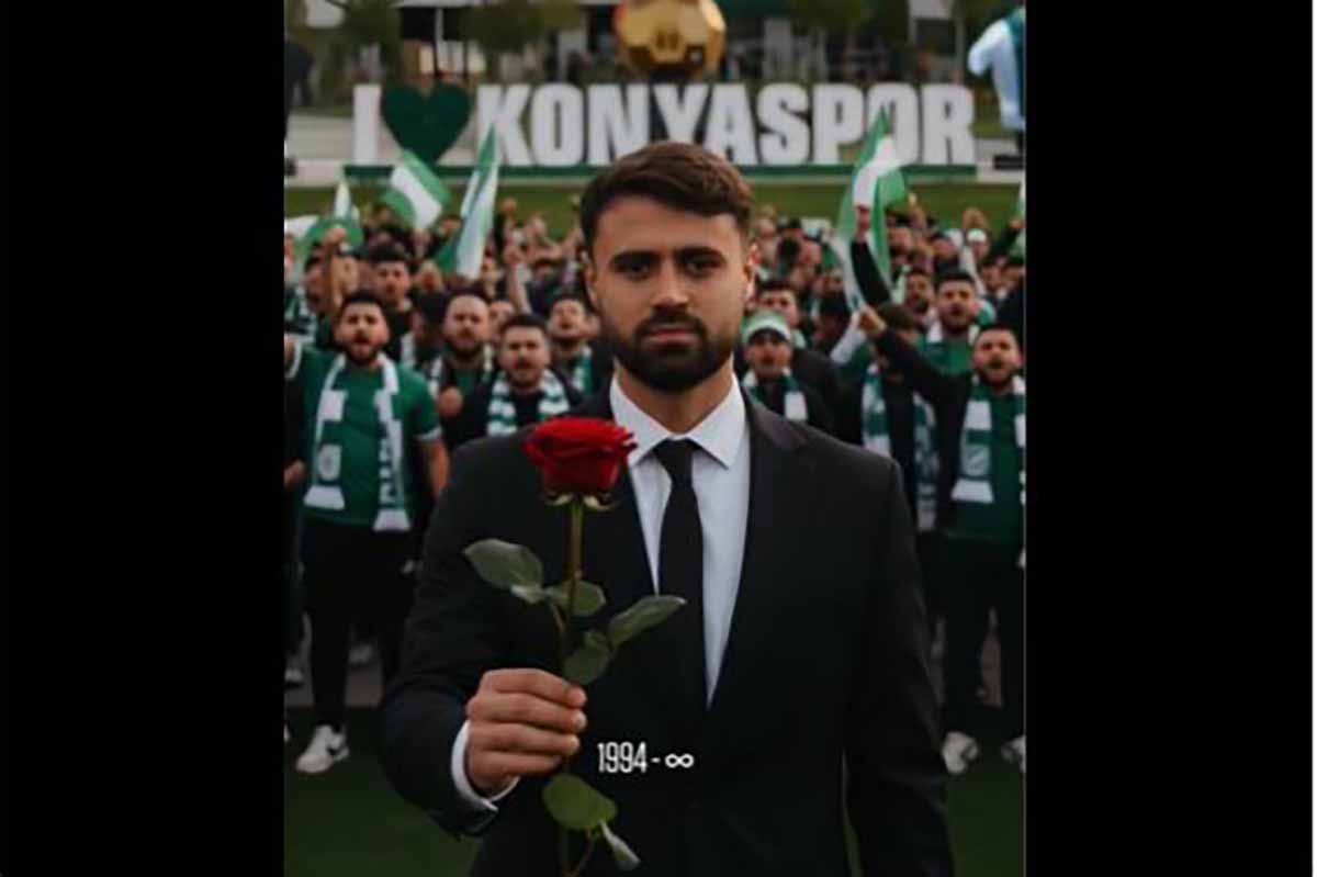 FOTOĞRAF: İHA