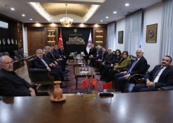 FOTOĞRAF: İHA