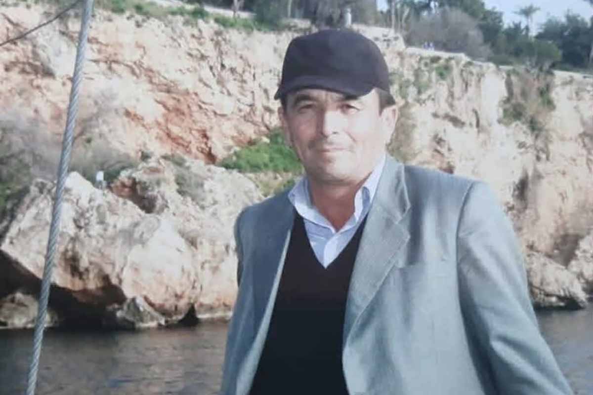 FOTOĞRAF: Fahri Mithat Korkusuz
KONYA (İHA)