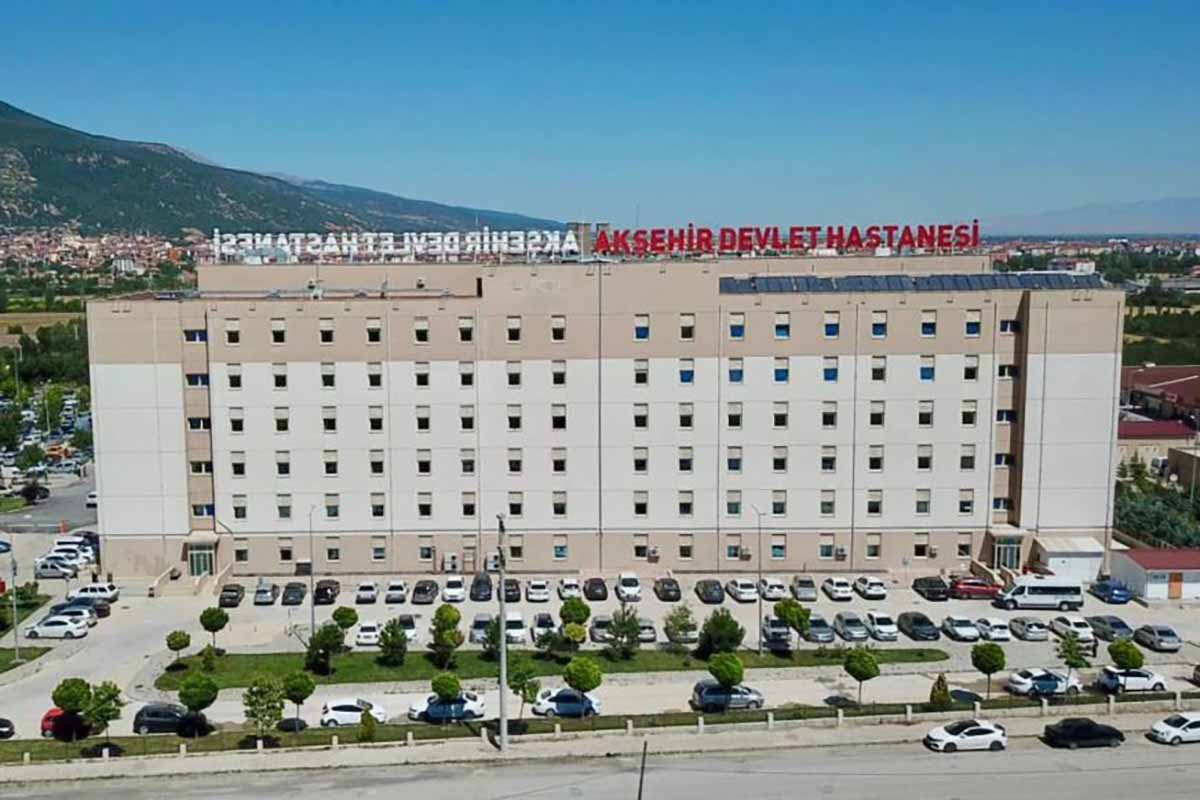 FOTOĞRAF: Cemal Filiz
KONYA (İHA)
