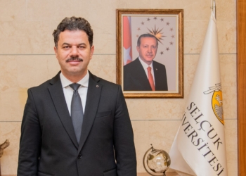 Selçuk Üniversitesi Tıp Fakültesi’ne 800 yataklı yeni hastane