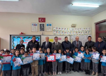 Kulu’da 7 bin 600 öğrenci yarıyıl tatiline başladı