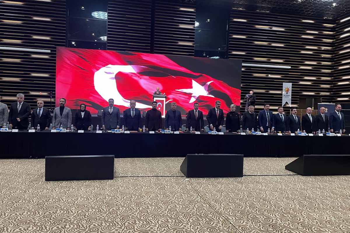 FOTOĞRAF: İbrahim Yetkin
KONYA (İHA)
