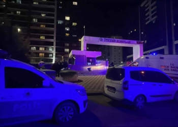 Konya’da aile faciasında anne hayatını kaybetti
