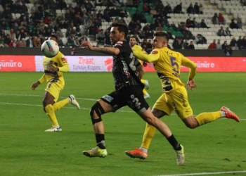 Konyaspor, Eyüpspor’u Konya’da konuk ediyor