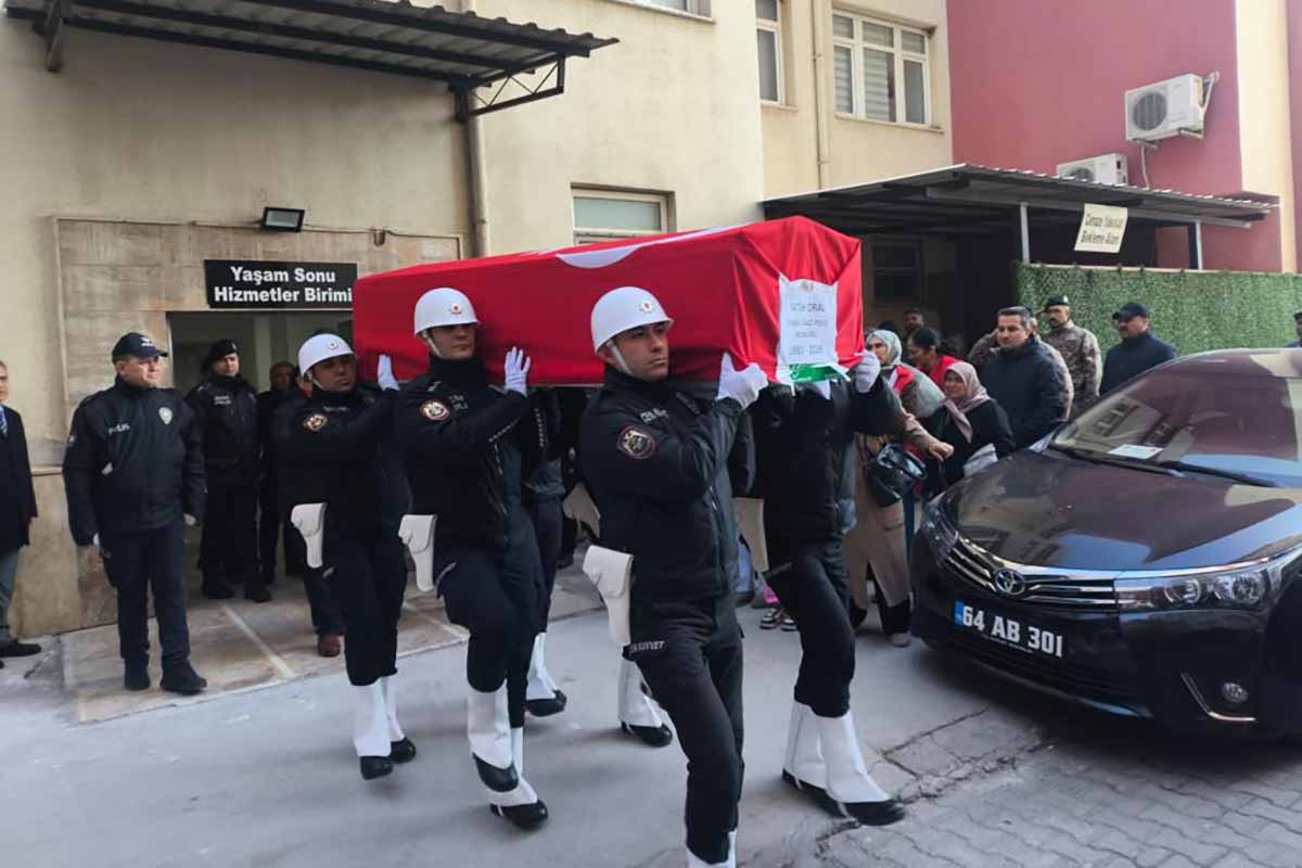 FOTOĞRAFLAR: Murat Uçkaç
AYDIN (İHA)