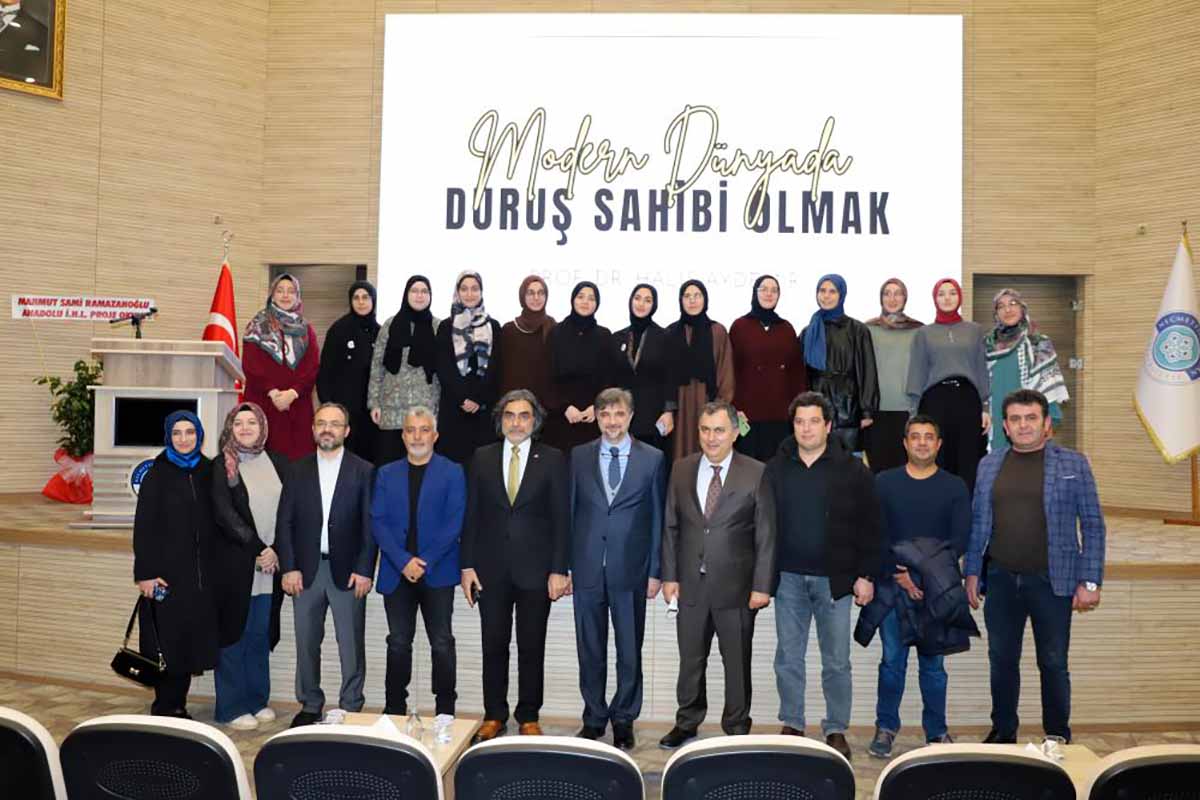 FOTOĞRAF: İHA