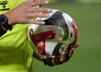 Trendyol Süper Lig’de 19. haftada Gaziantep FK – Konyaspor hakemi Kadir Sağlam oldu