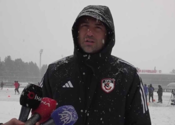Konyaspor maçı öncesi Burak Yılmaz’dan açıklama