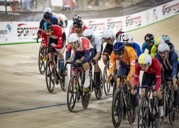 Avrupa’nın en hızlı pedalları Konya’da buluşuyor