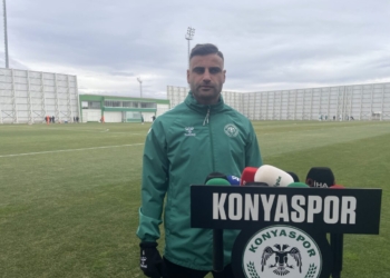 Deniz Türüç: “Bu durum Konyaspor’a yakışmıyor”