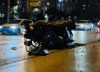 2.22 Promil alkollü sürücüye 9 yıla kadar hapis talebi