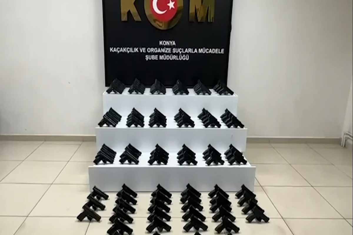 Fotoğraf: İHA
