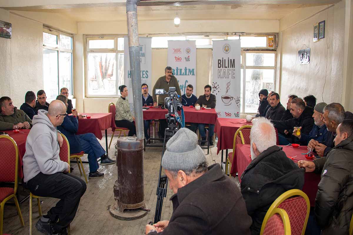 Fotoğraf: İHA
