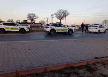 Şehit polis Onur Şirin’in kazasında yargılama başladı