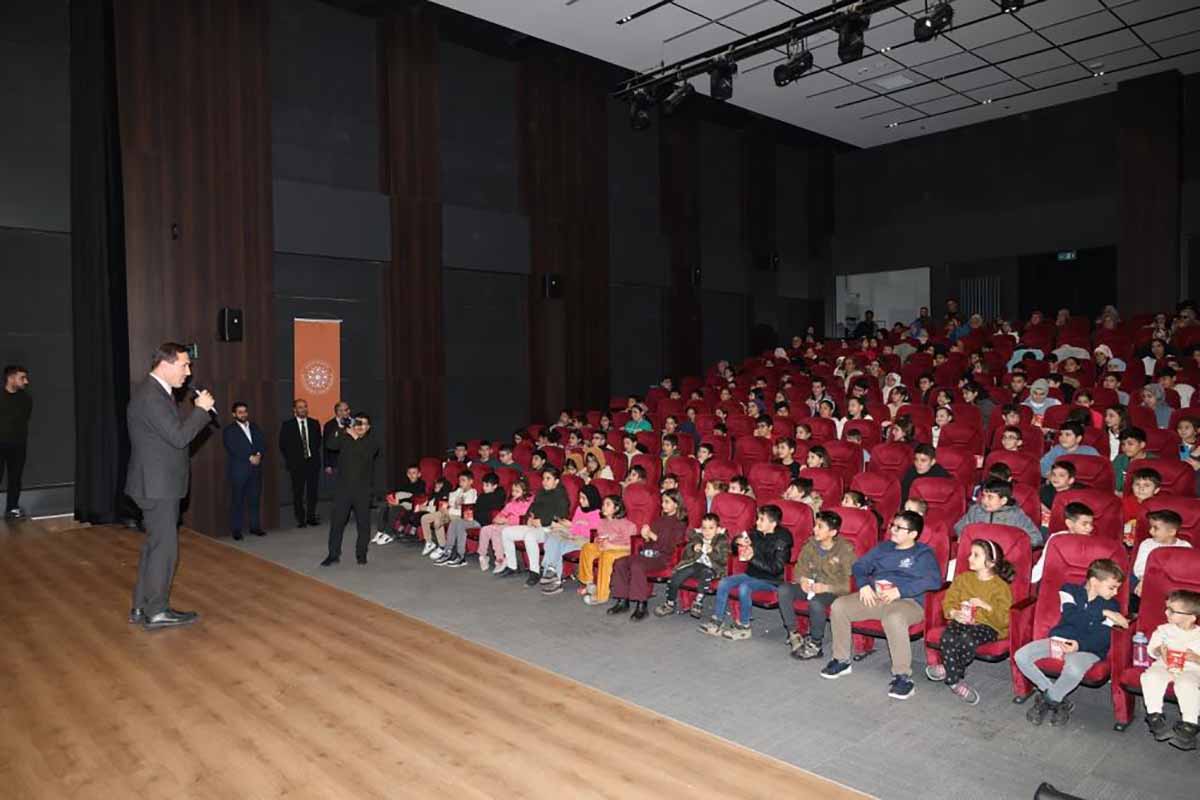fotoğraf: Karatay Belediyesi