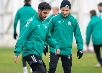 Konyaspor, Beşiktaş maçı hazırlıklarını tamamladı
