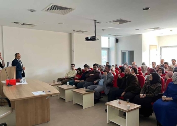 Bozkır Devlet Hastanesinde hizmet kalitesi artacak