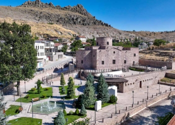 fotoğraf: SELÇUKLU BELEDİYESİ