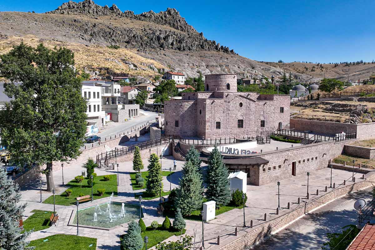 fotoğraf: SELÇUKLU BELEDİYESİ