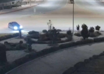 Konya’da drift yapan sürücülere ağır ceza