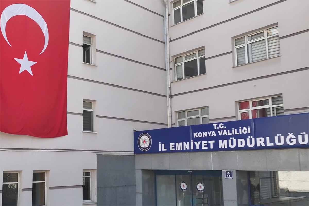 Fotoğraf: İHA