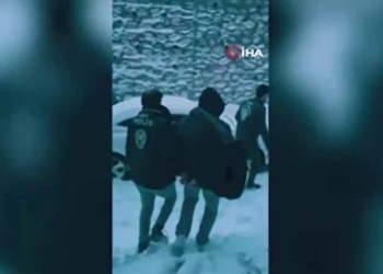 İçlerinde Konya’nın da olduğu 37 ilde siber suç operasyonu