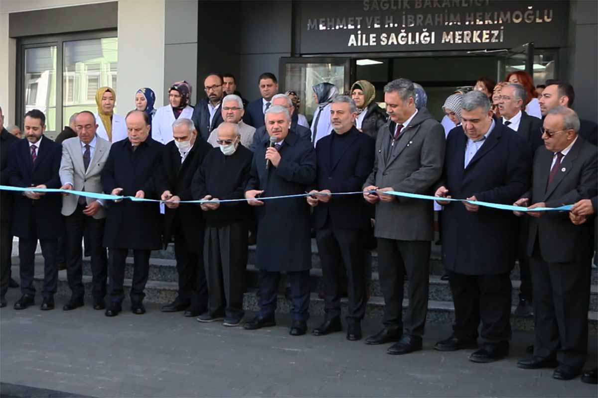 Fotoğraf: Songül Aydın / Konya Haber / TN