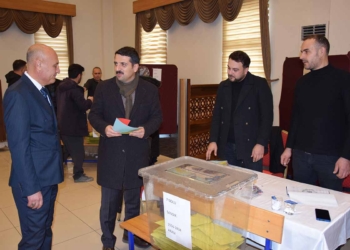 FOTOĞRAF. KARAPINAR KAYMAKAMLIĞI