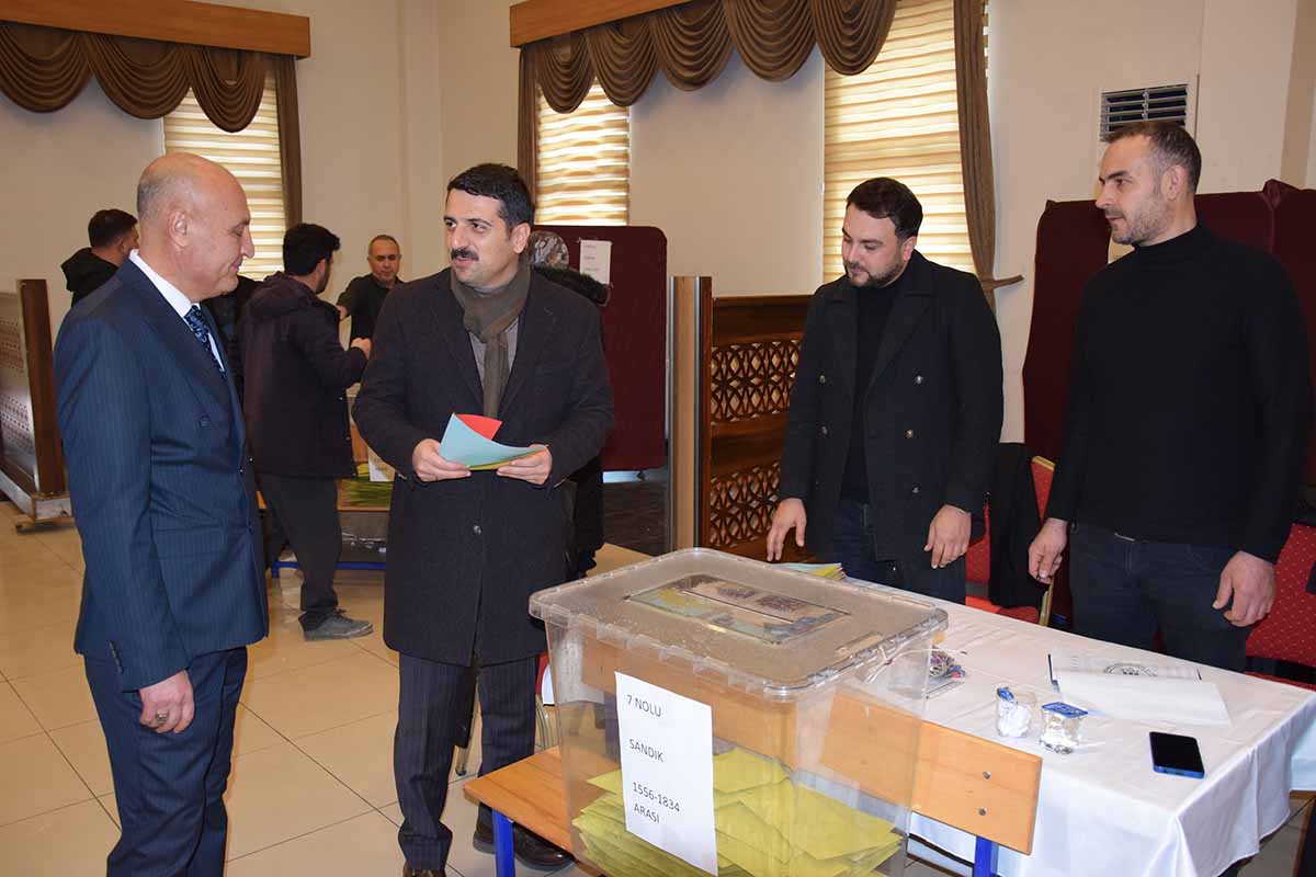 FOTOĞRAF. KARAPINAR KAYMAKAMLIĞI