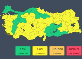 fotoğraf: DHA