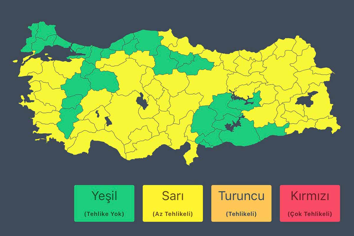 fotoğraf: DHA