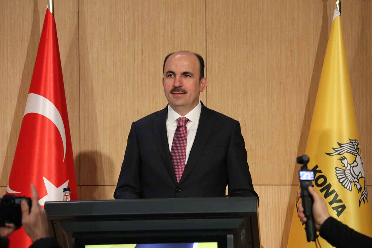 FOTOĞRAF: KONYAHABER