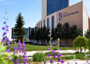 Konya Teknik Üniversitesi’nden patent başarısı: 2025’te akademik bilgi tescillendi