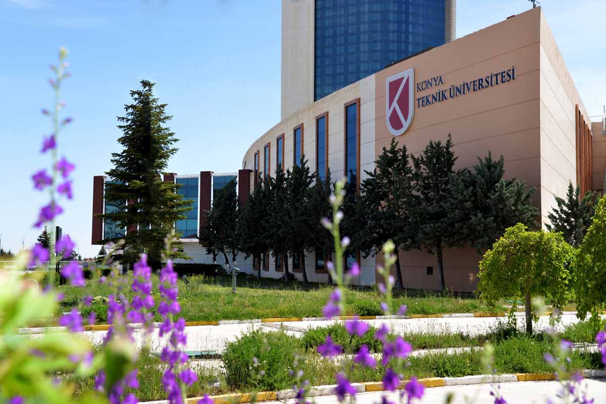 Fotoğraf: KTÜN