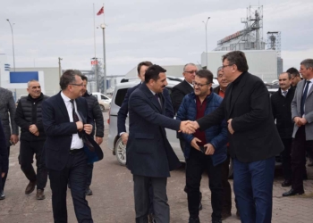 FOTOĞRAF: KARAPINAR KAYMAKAMLIĞI