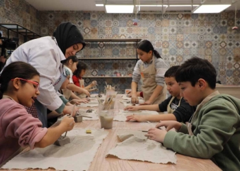 FOTOĞRAF: KARATAY BELEDİYESİ