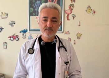 Konya’da aile sağlığı merkezinde şiddet